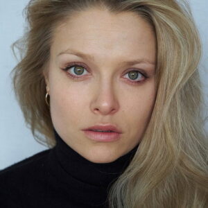 Tiril Eeg-Henriksen Tiril Eeg-Henriksen