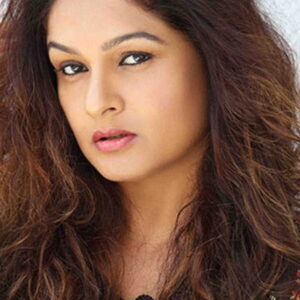 Tejaswini Kolhapure Tejaswini Kolhapure