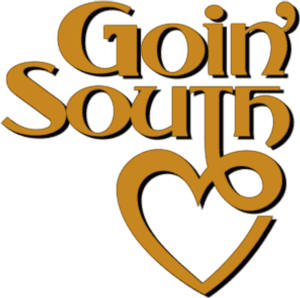لوگوی رسمی فیلم Goin' South (1978)