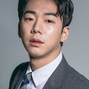 Ok Yoon-Joong Ok Yoon-Joong