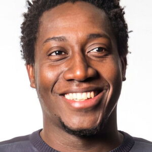 Patrick Joseph