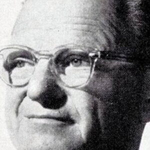 Joseph Ruttenberg